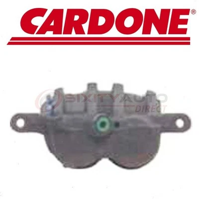Cardone Reman Front Left Disc Brake Caliper for 1994-1996 Lexus ES300 - te Foto 1 de 4
