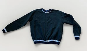 Vintage 90s Champion Reverse Weave XXXL HUNTER GREEN  Blank Sweatshirt RARE - Picture 1 of 4