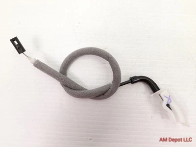 2007 BMW 335i 335xi 328xi 328i E90 Sedan abridor de porta traseira cabo Bowden 7117743 - Imagem 1 de 3