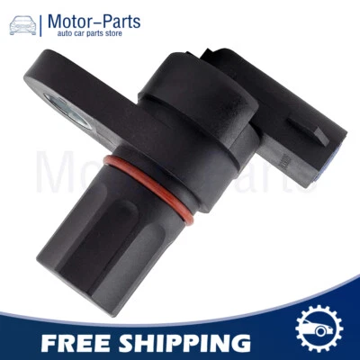 Rear Center Differential ABS Wheel Speed Sensor for Dodge Ford F150 E150 - Image 1 of 4