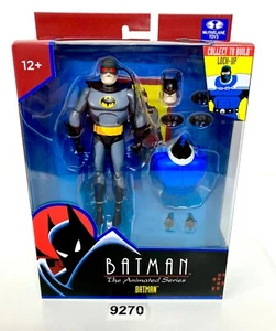 Mcfarlane Toys DC Multiverse Batman The Animated Series BATMAN for DC Direct - Picture 1 of 8