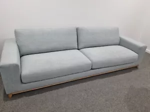 Brand NEW! Nick Scali sofa - new 4 Seater And 3 Seater - Picture 1 of 3