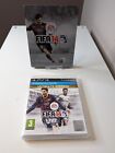 fifa 14 ultimate Edition with steelbook ps3 sony playstation