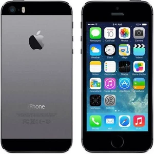 Apple iPhone 5s - 16GB - (Telstra Locked) - Picture 1 of 3