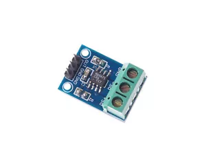 1PCS MAX471 3A Range Votage Current Sensor Professional Module For arduino K9 - Picture 1 of 4
