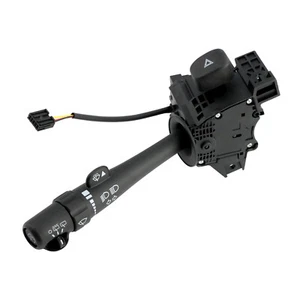 Turn Signal Windshield Wiper Switch For 07-14 Chevy Tahoe Suburban GMC Yukon XL - Picture 1 of 7