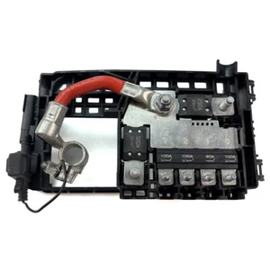 Bloque de conexiones Chevy Equinox 2018 2020 caja de relé de fusibles de batería de 1,5 L 84237808 - Imagen 1 de 9