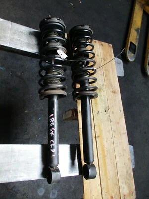 Nissan Silvia S13 180SX OEM federbein suspension REAR axle L+R - Bild 1 von 4