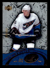 2003-04 Upper Deck Ice #103 Alexander Semin Capitals Rookie #/999