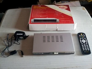 Thomson DCI 1500K Kabelreceiver mit fernbedienung, anleitung, kabel und karton - Bild 1 von 23