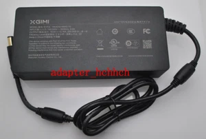 Adaptateur secteur et cordon XGIMI 19V 13.16A pour projecteur Horizon Pro XK03H 4K neuf d'origine - Photo 1/3