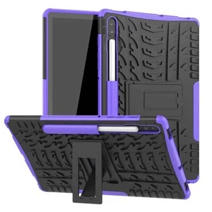 For Samsung Galaxy Tab A7/A8/S7+/S8+/S7/S8/S2/S6 Tablet Case Shockproof Cover - Picture 1 of 48