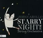 Moravian Philharmonic Orchestra - Starry Night [New CD] Enhanced