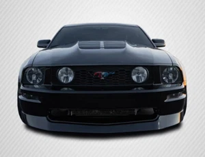 05-09 Ford Mustang GT500 V2 Carbon Fiber Creations Body Kit- Hood!!! 115194 - Picture 1 of 10