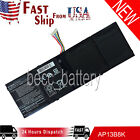 Battery For Acer Aspire V5-572P V5-573 V5-573G V5-573P R7-571 Ap13b3k Ap13b8k
