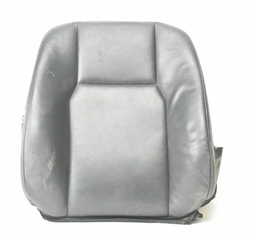 Cojín asiento superior delantero derecho 10-15 Mercedes X204 GLK350 GLK250 FABRICANTE DE EQUIPOS ORIGINALES Foto 1 de 4