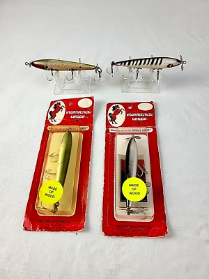 Smithwick CABALLO DEL DIABLO Vintage 4.75" (4 colores) Nuevo Vender como Lote de 4 Foto 1 de 4