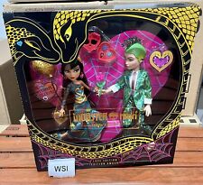 2023 Monster High Howliday Cleo and Deuce Love Edition 2-Pack Set *IN HAND*