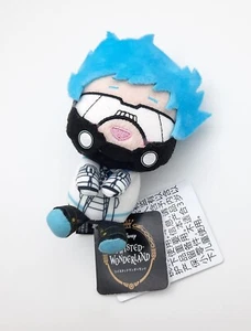 Twisted Wonderland Ortho Shroud 4 Zoll Maskottchen Plüschtier Puppe Stofftier - Bild 1 von 2