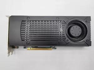 ASUS GTX 960-2GD5/DP 2GB GDDR5 PCIE Graphics Card - Picture 1 of 6