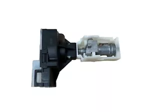 Para 1997-2001 Jeep Cherokee Volante Columna Encendido Inicio Arranque & - Imagen 1 de 7