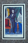 James K Polk #1 campaign poster 1844 The Peoples Candidate for President