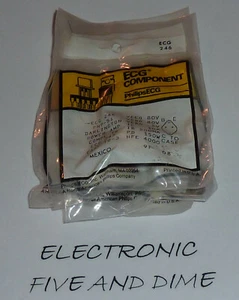 ECG246 T-PNP DARL 80V HFE4000 - Picture 1 of 1