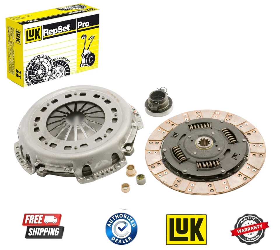 LuK 05-118 Transmission Clutch Kit For 89-05 Dodge 2500 3500 D250 D350 W250 W350 - Image 1 of 1