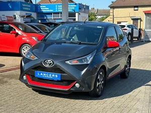 TOYOTA AYGO 1.0 VVT-i x-trend 2019 - Picture 1 of 20