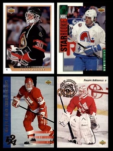 1993-94 Upper Deck RC | LOT x1 | Hockey | U Pick - Bild 1 von 98
