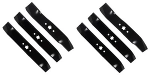 (2 Sets) Cub Kadett Mäher Klingen - passt LT1045, LT1046 - i1046 - Bild 1 von 1