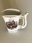 VTG KARLOVY VARY VIVA DALOVICE PORCELAIN MINERAL WATER SIPPING CUP 4"