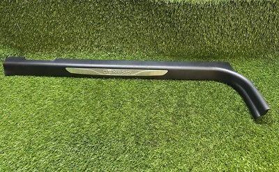 13-16 Hyundai Genesis купе передней правой двери порог потертости пластина крышка 85881-2M100 - Изображение 1 из 4