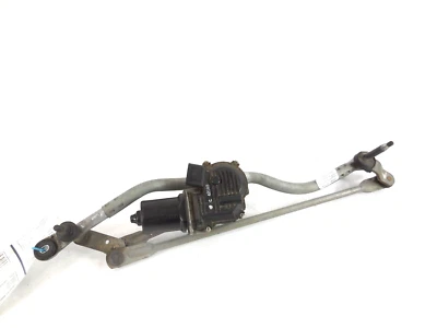 Audi A4 Sdn Wgn 2009-2012 limpiaparabrisas transmisión acoplamiento con motor OEM Foto 1 de 4