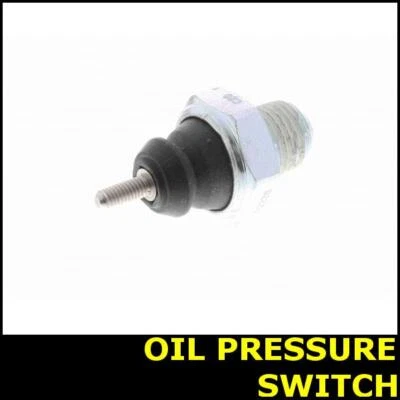 Interruptor de presión de aceite PARA FORD CONSUL 1.7 2.0 2.3 2.5 3.0 72->75 CHOICE2/2 Gasolina Foto 1 de 4