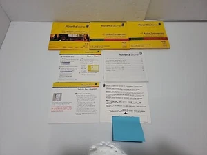 Rosetta Stone-Chinese (Mandarin)-Levels 1-2 Used Complete - Picture 1 of 9