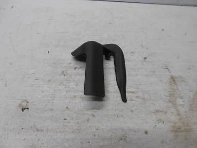 2006-2010 Ford Fusion Front Left Driver Side Seat Track Lower Trim Cover Bezel - Image 1 of 4