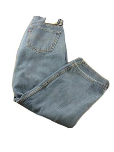 Levi’s 505 Jeans Herren Größe 36x29 Regular Straight Blau Freizeit Denim - Bild 1 von 4