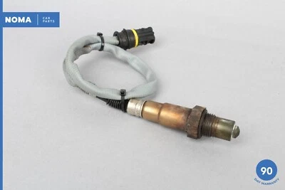 06-08 Sensor de oxígeno térmico BMW Z4 E85 Lambda 7539137 OEM Foto 1 de 4