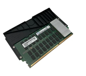 IBM 00LP639 | 64 GB DDR3 Server RAM | IBM Power8 RAM | 64 GB 8GX72 M351B8G70DM0 - Bild 1 von 1