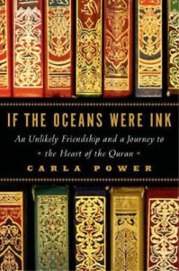 Carla Power If Oceans Were Ink (Paperback)