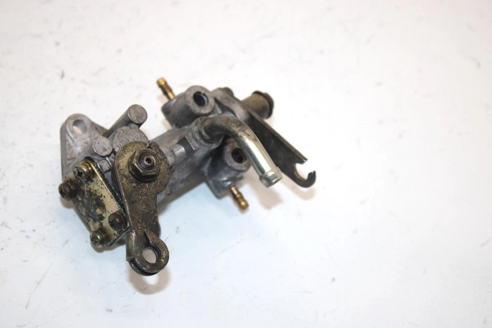 Bomba de aceite de motor 95 Polaris Xcr 440 Sp OEM 3085047 SP164 Foto 1 de 4