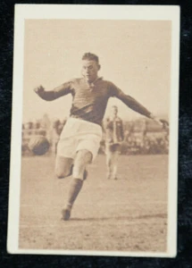 Monopol Sport Photos 1932 Card Image 71 Böhme Freital Handball Player - Picture 1 of 2