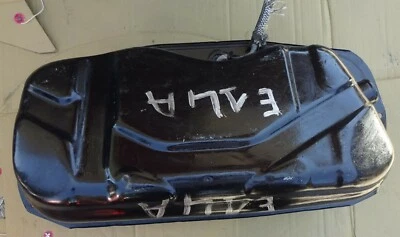 MITSUBISHI GALANT E14A MODEL 1983 90 ENGINE 4D65 DIESEL 1,8cc FUEL TANK USED  - Image 1 of 4