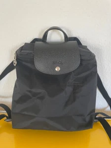 LONGCHAMP Rucksack LE PLIAGE Black - Bild 1 von 6