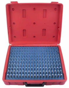 00-56013 Nitrous Outlet .011" to .060" Pin Gage Set Precise Measurment 50 Set - Bild 1 von 1