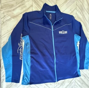 Disney RunDisney Jacke Halbmarathon Wine & Dine Weekend Erwachsene XXL 2022 NEU - Bild 1 von 11