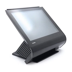 Sistema POS Pantalla Táctil TOSHIBA Intel Core i5-6300U 16GB 128GB SSD 15" - Imagen 1 de 10