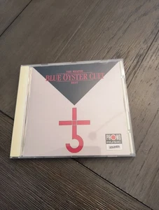 Blue Oyster Cult The Reaper Cd - Imagen 1 de 3