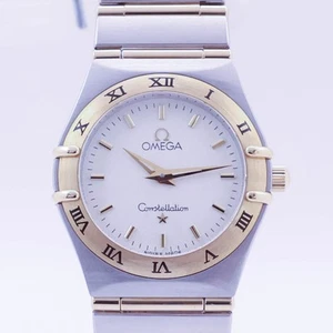 OMEGA Constellation 12723000 - Picture 1 of 10